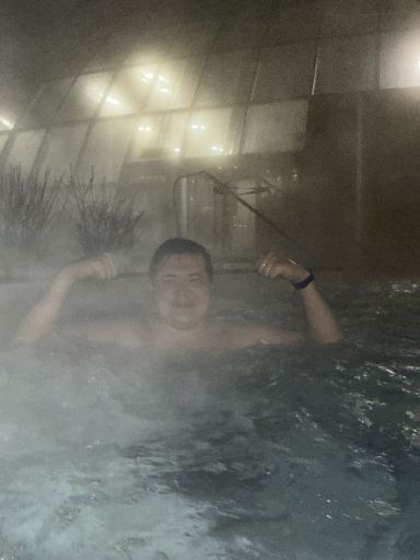 Exploring Zyrardow County? Let me put you onto one of Europe’s coolest escapes: Suntago 🌙 This epic water park is basically a tropical vacation under a glass dome, perfect for travelers craving a splashy day whatever the season.

Why Suntago’s a Vibe:
Located in wręcza (Nowy Świat 1, 96-300), Suntago is Europe’s largest indoor water park—yep, you read that right! Expect pools galore, wild slides, thermal waters, outdoor zones with misty vibes and dreamy night lighting that basically screams Instagram content. The place stays open all year round (10:00–21:00 Sun–Thu; 10:00–22:00 Fri–Sat), so your tropical fix isn’t tied to summer.

Must-Try Spots at Suntago:
· The Thermal Zone for steamy relaxation and unique architecture
· The Jamango Water Jungle with awesome slides and splash zones (pro tip: come late afternoon for thinner crowds and moodier skies—perfect for night-swimming under a crescent moon!)
· SaunaLand for that ultimate chill-down
· Don’t miss the outdoor pools in the evening, when clouds and fog drift over the illuminated water for that magical “night swim in Europe” look 🌑🏊

Efficiency tip: Lockers are easy, bring a towel, and book your ticket ahead with trip.com to skip the queue. Food inside leans comfy—try their Polish snacks and grab a smoothie at the water bar!

Getting There: Easiest is by car (parking is no problem!), or hop on a shuttle from Warsaw. Pack your flip-flops and remember: outside snacks aren’t allowed, so fuel up inside.

#Suntago #ZyrardowAdventures #EuropeSplash #NightSwim #tripcom