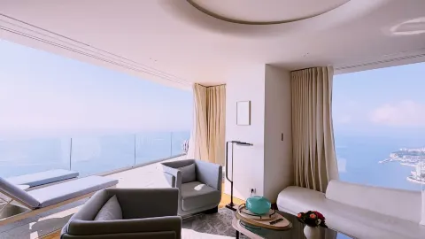 WHERE SOPHISTICATION MEETS THE MEDITERRANEAN: THE MAYBOURNE RIVIERA 🇫🇷 — traveler post in Gassin