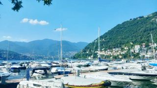 Timeless Beauty of Como