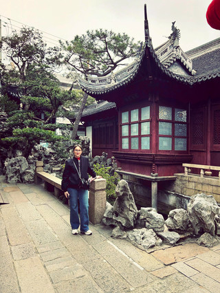 上海五大必遊景點! 🇨🇳 上海旅遊指南。
