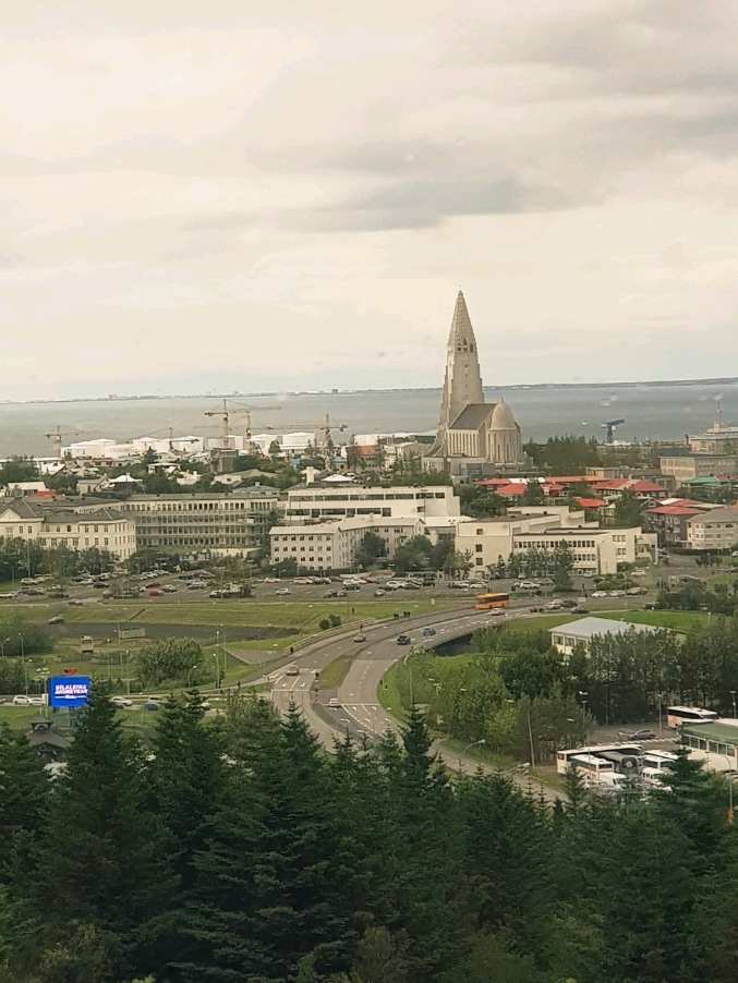 Reykjavic  Iceland 🇮🇸