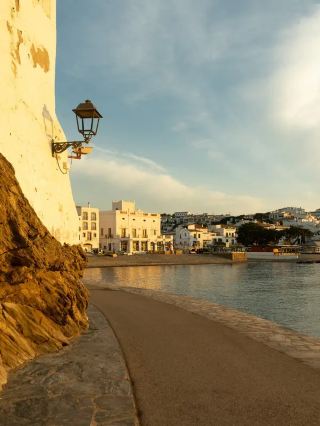 Cadaqués — The Spanish Village Where White Houses Meet the Mediterranean and Dalí Found His Muse