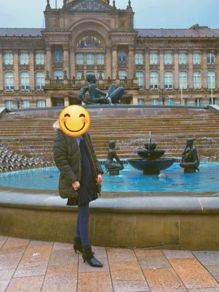A Family Day in Birmingham 🇬🇧✨ | Museum, Canals & Dinner
A little family day out in Birmingham that turned into such a lovely mix of exploring, learning and good food ❤️
We started our day at Birmingham Museum & Art Gallery, exploring the beautiful interiors and exhibitions. One of my favourite parts was seeing the children enjoying the interactive area — having somewhere they could sit, play and explore made the museum experience much more enjoyable for us as a family. 🏛️🎨
Later, we headed out to explore Birmingham’s city centre and walked around the canals and Brindleyplace as the city lit up for the evening. ✨🌃 The reflections on the water, bridges and lights gave the area such a different atmosphere after dark.
Of course, no family day out feels complete without food! ❤️ We ended our evening with dinner at Qavali, which was a lovely way to finish a busy day of exploring.
What I enjoyed most was the variety — culture for the adults, something interactive for the children, a beautiful evening walk and then a family dinner together.
Would you add Birmingham to your next UK city break? 🇬🇧✨
#birminghamuk #familytravel #familydayout #uktravel #citybreak