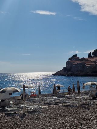 Sveti Stefan: Montenegro’s Most Beautiful Coastal Escape