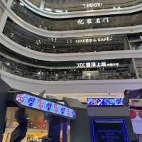 !!! GO TO THE PLACE IN SHANGHAI !!!
