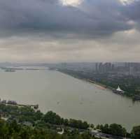 The Big Xuzhou Mountain!