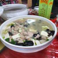羅溪鎮泉州閩南美食