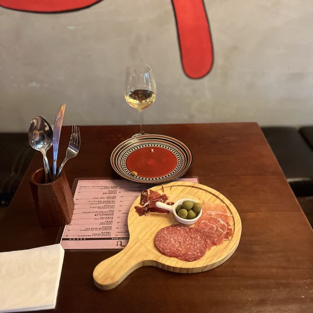 Spanish Tapas Spanish Tapas