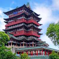 Nanchang: A Symphony of Tradition and Progress