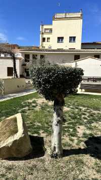 Passatge Santa Teresa Jornet