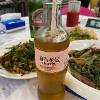 西九龍·佐敦 地道港式大排檔