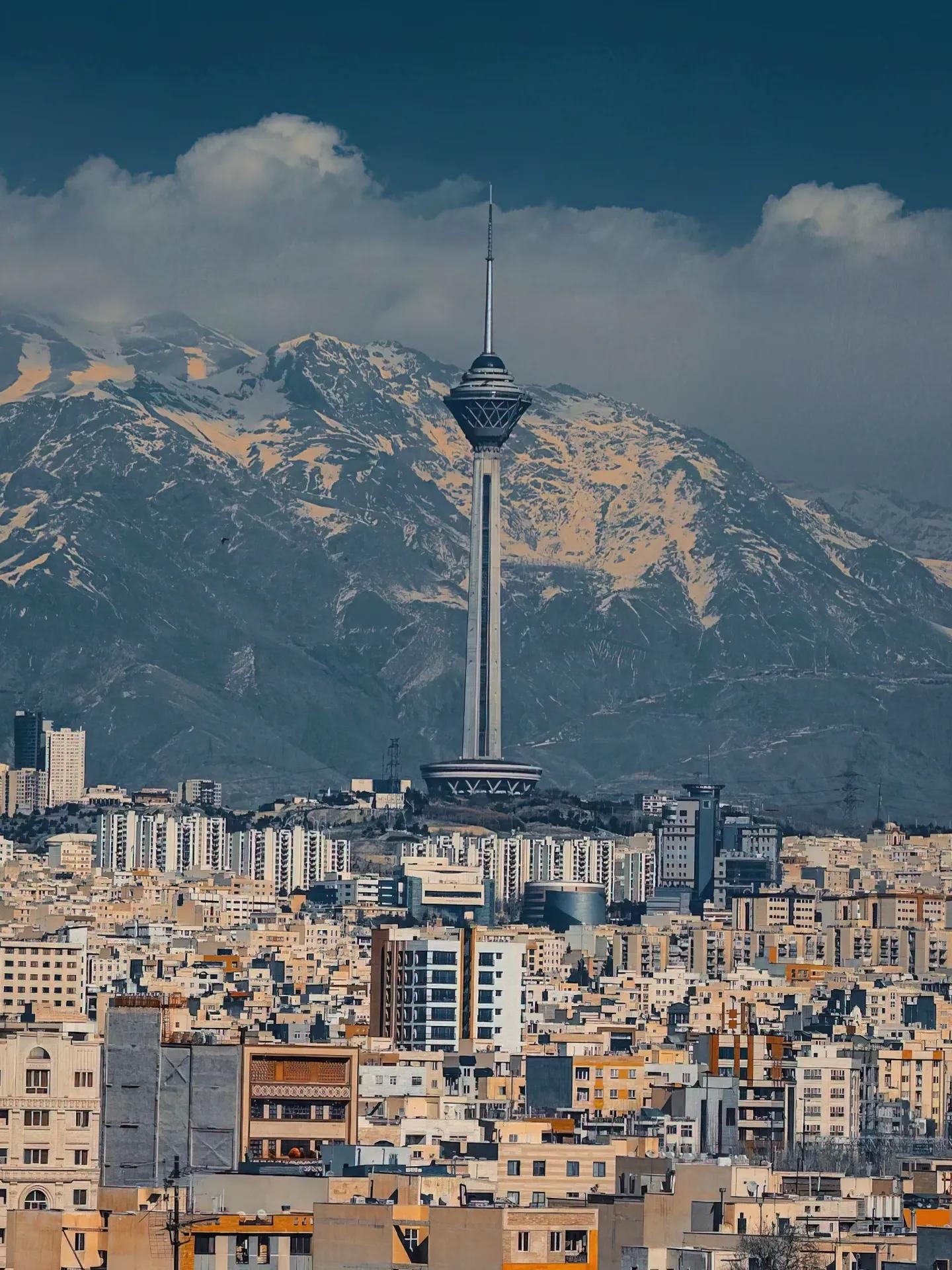 Things to Do in Tehran in 2024 - Top Attractions, Local Food, Hotels ...
