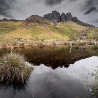 The Old Man of Storr!