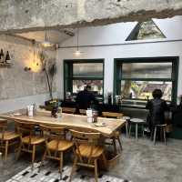 Galettes in Shanghai 