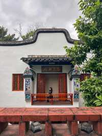 福建旅遊｜不許還有人沒到過三坊七巷