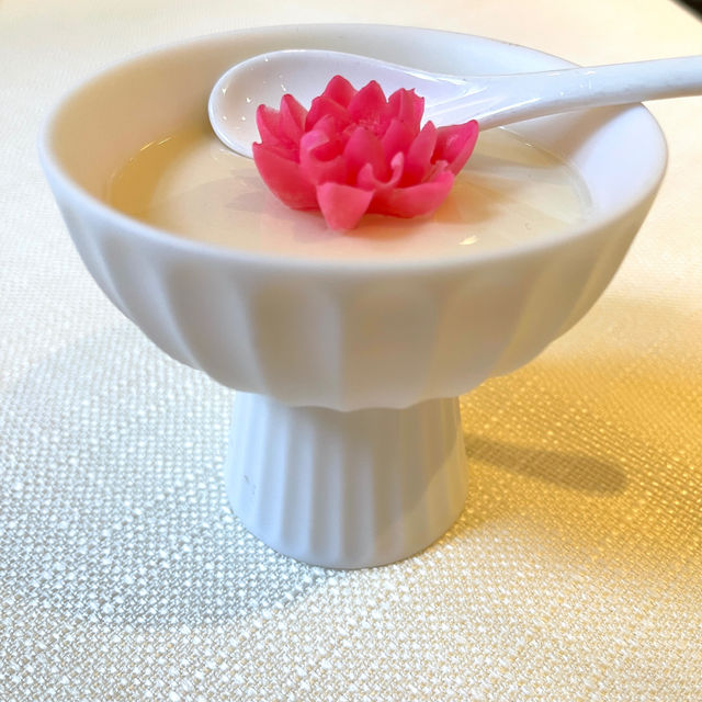 冬日探店，思南慧公館
