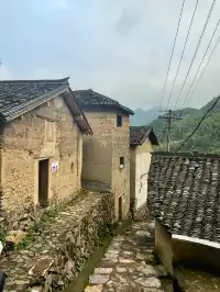 90%的人不知道的古村落 | 山下鮑村