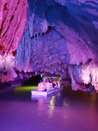 Guilin, don’t be too outrageous! There is actually a paradise on earth hidden