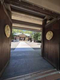 Tokyo, trip of a lifetime. A dream come true