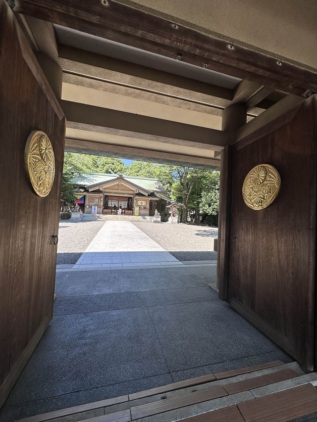 Tokyo, trip of a lifetime. A dream come true