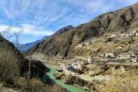 川西小眾秘境 | 鄉城，遺失在河谷的世外桃源