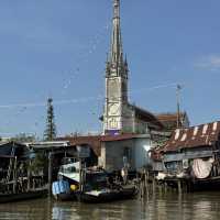 Exploring the Tranquil Mekong Delta