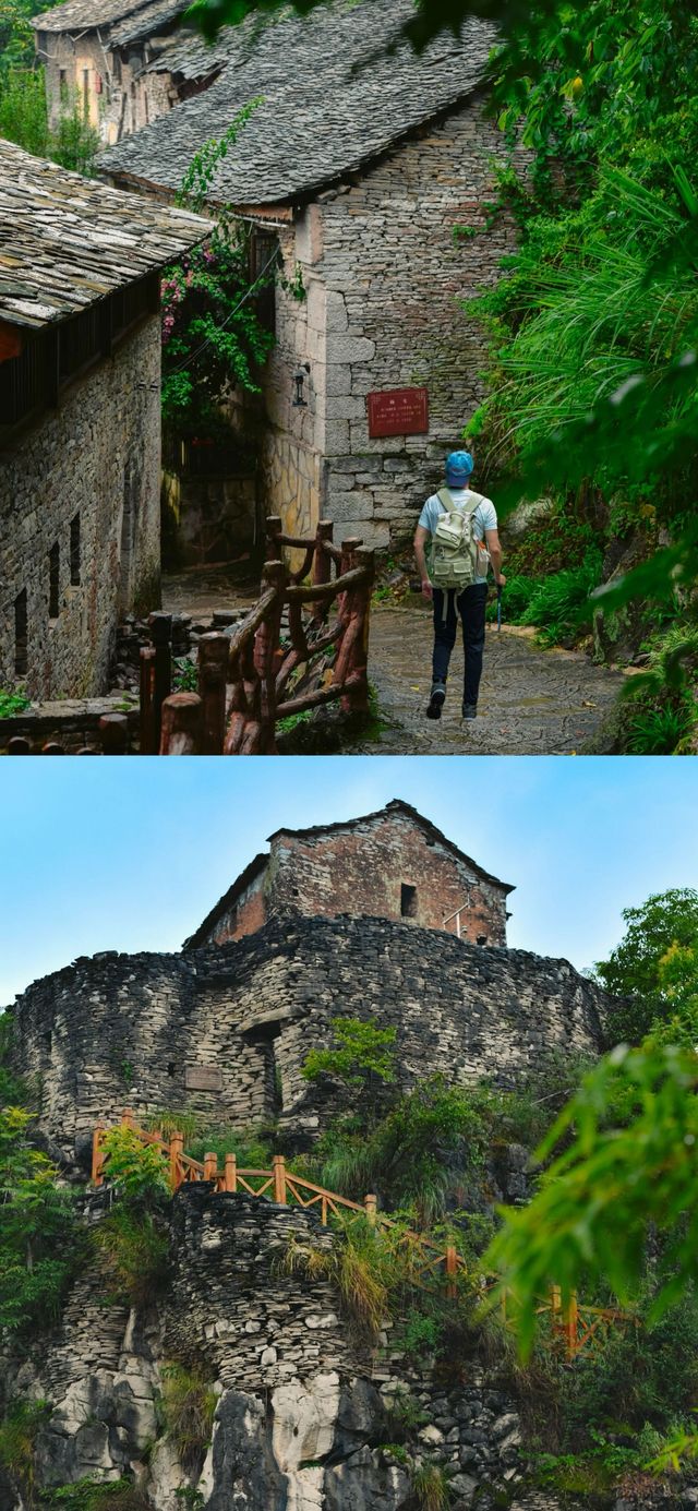 貴州五天四夜旅遊攻略