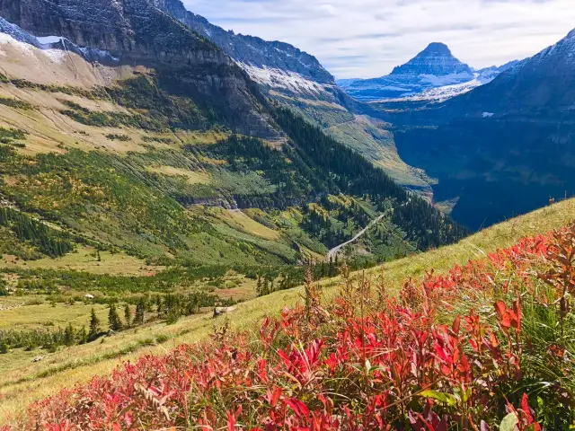 アメリカの20以上の国立公園をチェック｜ランキングとガイドをすべてまとめて