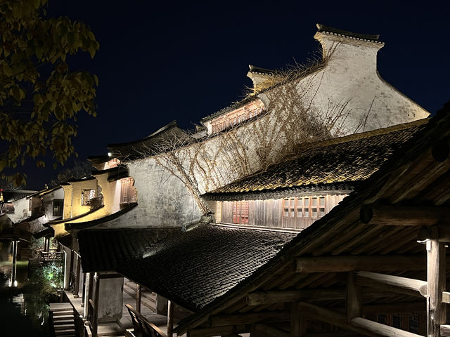 桐鄉濮院