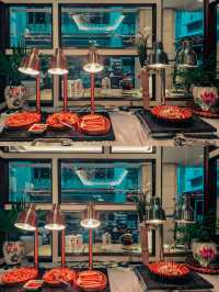 國慶周邊遊｜度假風安吉維笙香溢大酒店
