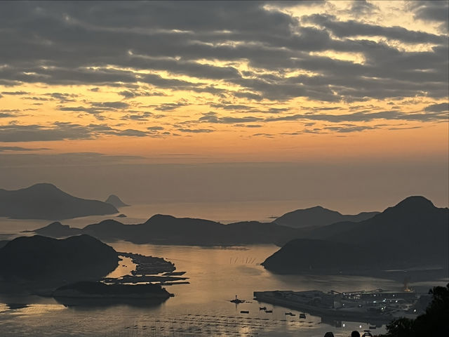 霞浦
