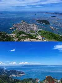 福州連江|連江縣這些景點值得去嗎?