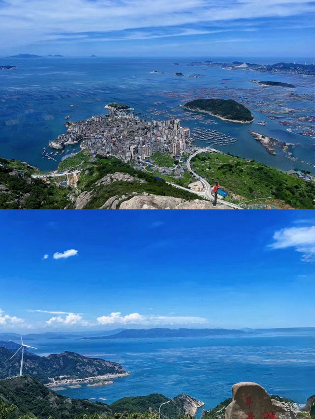 福州連江|連江縣這些景點值得去嗎?