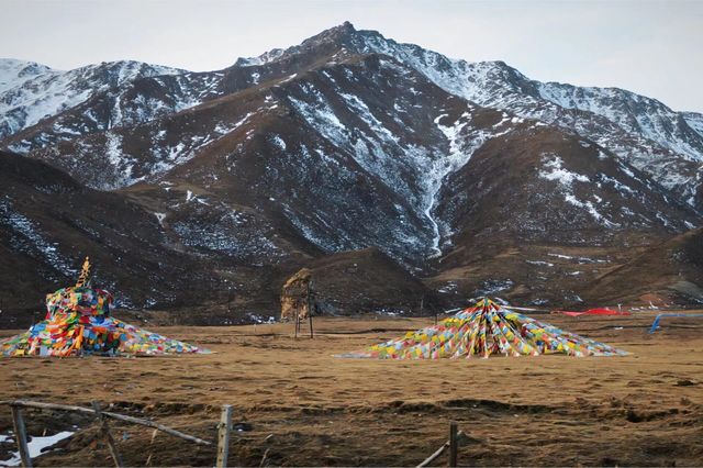 拉脊山|分享一個日出攻略