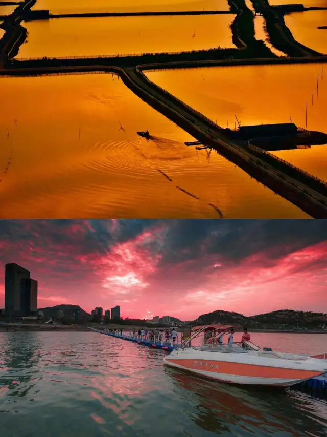 2024年團建旅行，該去這個治癒小城了！