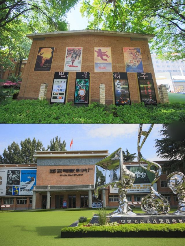 去西安大唐不夜城玩最推薦入住的酒店 去西安大唐不夜城玩最推薦入住的酒店