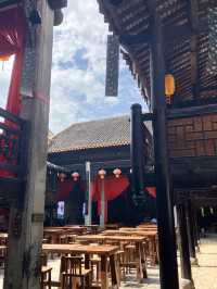 長沙駕車僅1h這座小眾千年古鎮被遠遠低估了