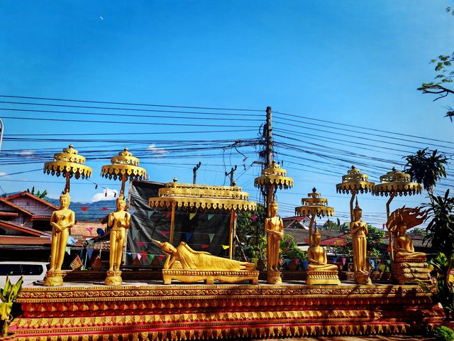 萬榮瓦塔寺| 隱於戶外天堂中的寶藏寺廟