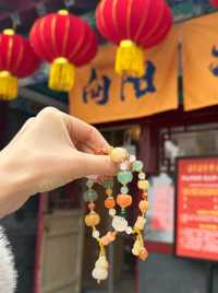不是雍和宮去不起，而是向陽寺更有性價比！附攻略