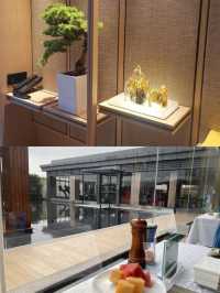 來佛山一定要來住無邊泳池酒店!!太舒服啦!