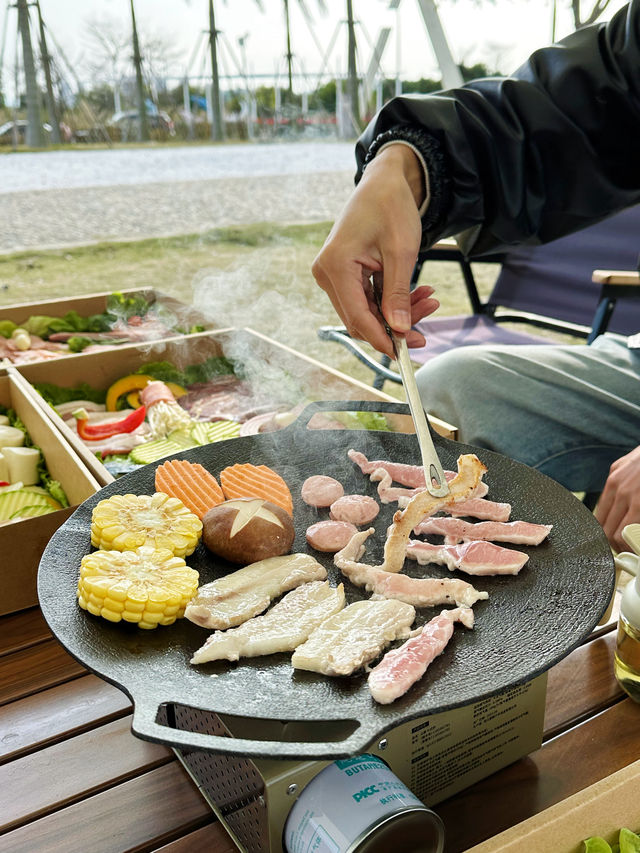 在漳州！沉浸在雙魚島海邊的浪漫民宿！！