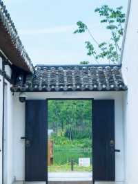 Shanghai Panlong Tiandi | Once an urban village, now the "New Venice of Jiangnan"