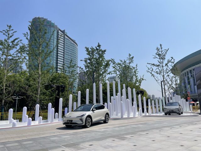 來徐家匯玩吧 來徐家匯玩吧
