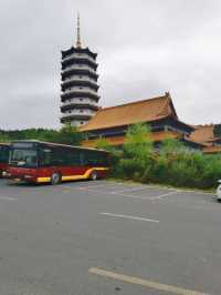 牡丹江圓通講寺