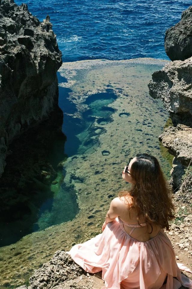 巴厘島 佩尼達島兩天一夜旅遊攻略