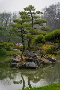 煙花三月，被「揚州」美翻！