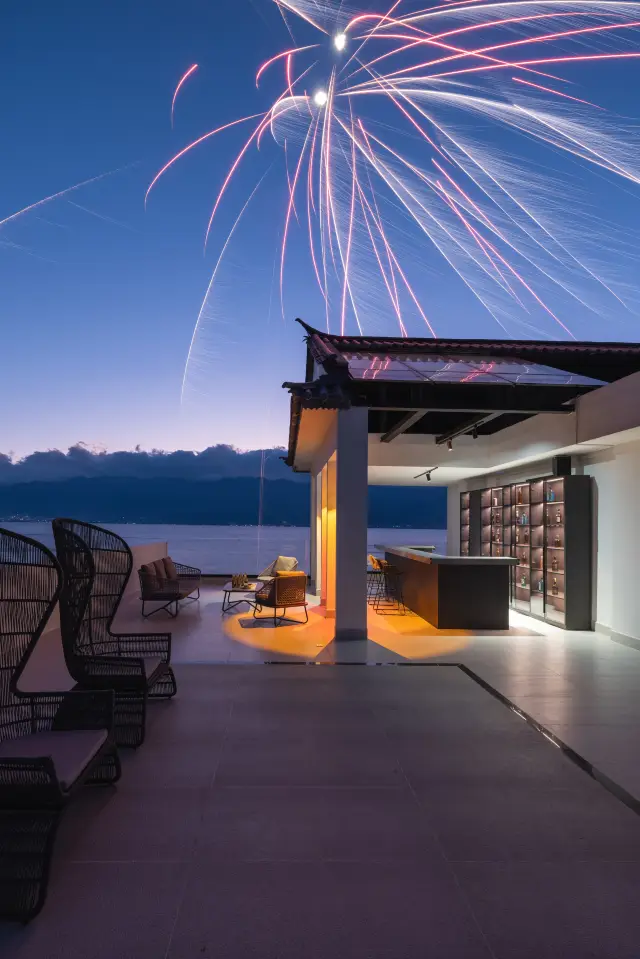 Gale Domain | Luxury Hotel, offering you the ultimate experience!