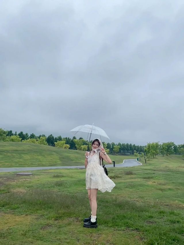 沒錯啊，人生應該是旷野為洛水昌谷心動