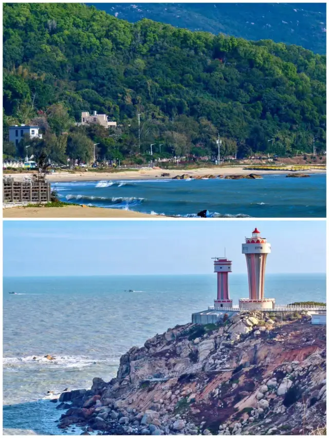 第一次去潮汕旅行，看這一篇就夠了