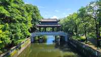東莞粵暉園｜嶺南粵式園林